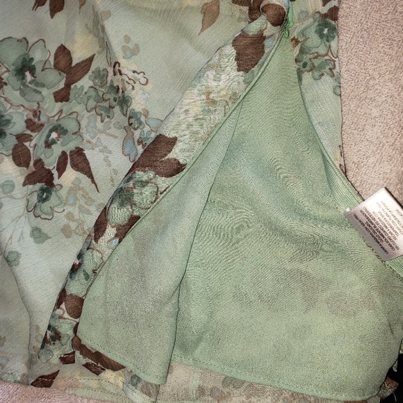 Beautiful top - Picture 4 of 4